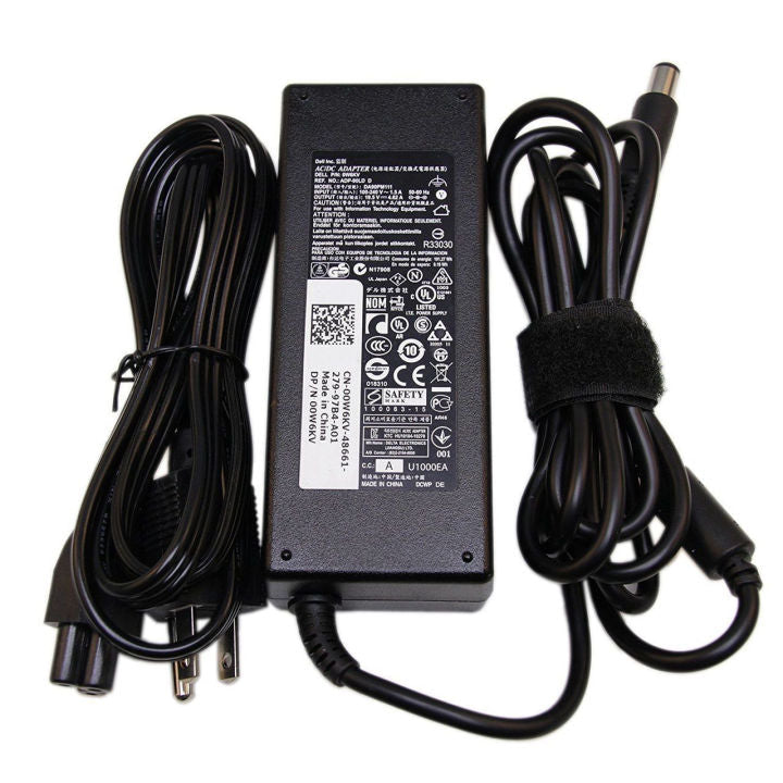How to Choose the Right Laptop Charger
