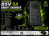 The Complete Guide to EV Chargers: Everything You Need to Know