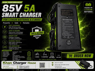 The Complete Guide to EV Chargers: Everything You Need to Know