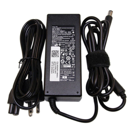 Laptop Chargers