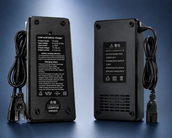EV Chargers