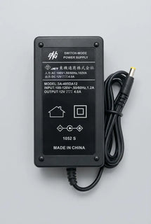 12V 4A Power Supply Charger