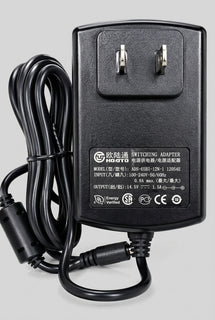 14.5V 1.5A Dual Light Battery Charger