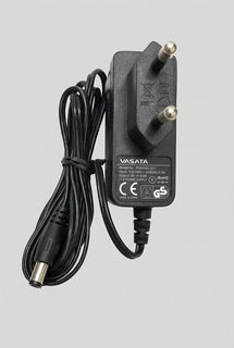 9V 0.6A TP-Link Power Adapter