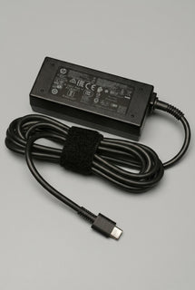 HP Type-C 45W Laptop Charger