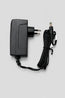 3V 1.5A Electric Geezar Power Adapter