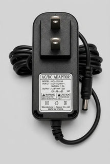 12.4V 1.4A  Dual light charger