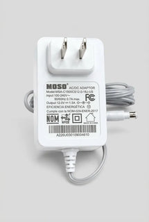 12V 1.5A Charger