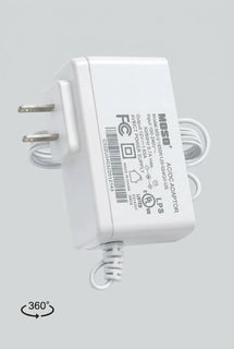 12V 1.65A Charger
