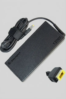 Lenovo USB 120W Laptop Charger