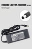 Toshiba 15V Laptop Charger