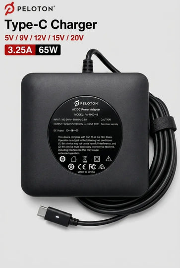 Mobile Chargers