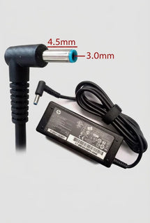 HP Blue Pin 65W Laptop Charger