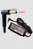 HP Blue Pin 65W Laptop Charger